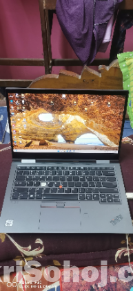 Lenovo ThinkPad X1 Yoga Core i7 10th Gen with Pen